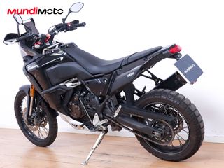 YAMAHA TENERE 700 WORLD RAID