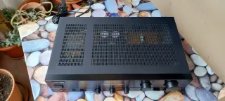 IMPECABLE Amplificador HIFI Pioneer A-229