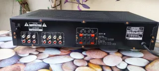 IMPECABLE Amplificador HIFI Pioneer A-229