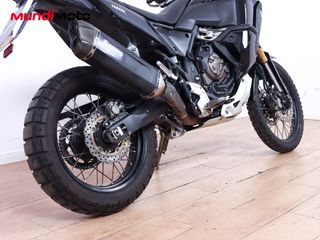 YAMAHA TENERE 700 WORLD RAID