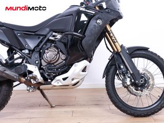 YAMAHA TENERE 700 WORLD RAID