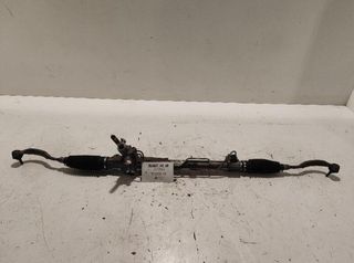 Peugeot d2x6g cremallera dirección 407 sw 312844