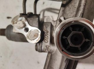 Peugeot d2x6g cremallera dirección 407 sw 312844