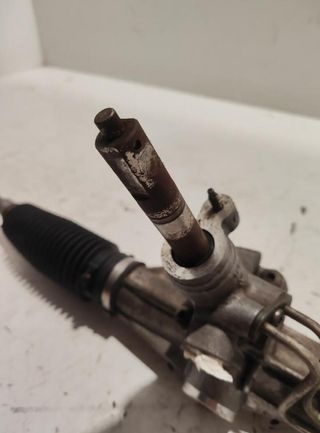 Peugeot d2x6g cremallera dirección 407 sw 312844