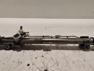 Peugeot d2x6g cremallera dirección 407 sw 312844