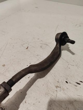 Peugeot d2x6g cremallera dirección 407 sw 312844