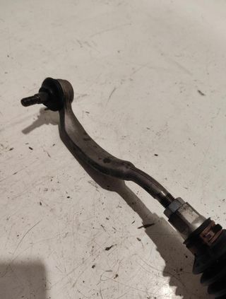 Peugeot d2x6g cremallera dirección 407 sw 312844