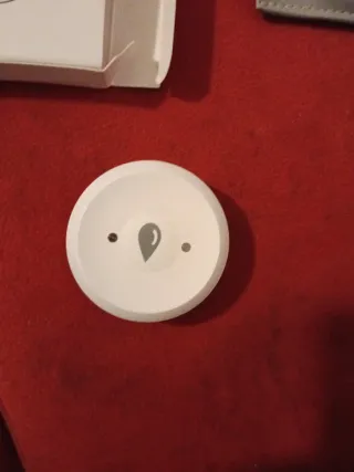 Sensor fugas de agua