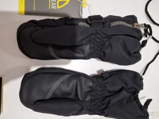 Guantes de esqui niñ@ marca Unigear 2-4 años aprox