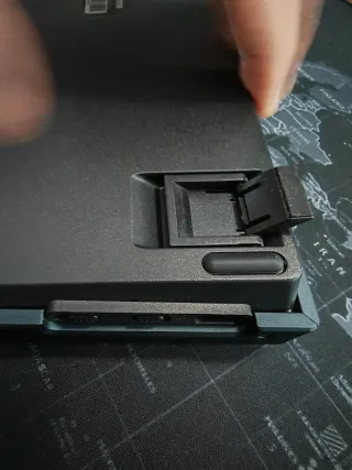 Teclado Mecánico Keychron K2 V2 Gris