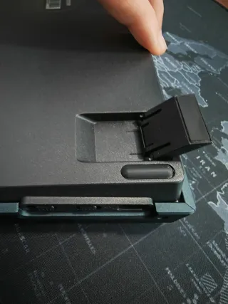 Teclado Mecánico Keychron K2 V2 Gris