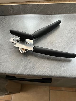 Apriscatole multifunzione