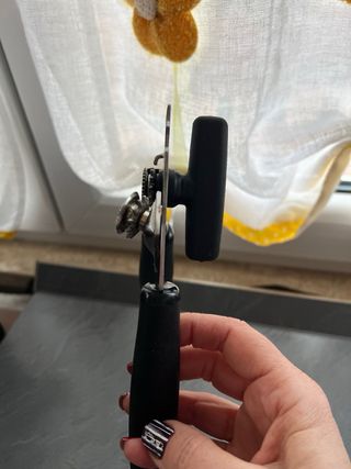 Apriscatole multifunzione