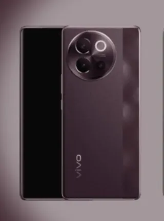 Móvil Vivo V40 Lite 4G Morado