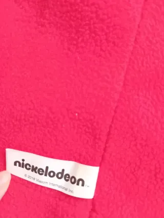 Braga collo Bob Spongebob per bambini