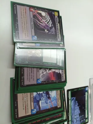 Star Wars Unlimited: Baraja Darth Vader