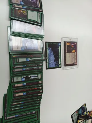 Star Wars Unlimited: Baraja Darth Vader