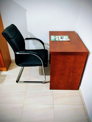 MESA TIPO ESCRITORIO