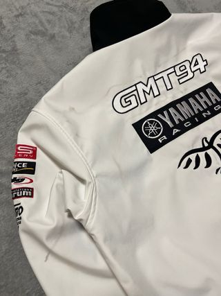 Chaqueta Cazadora Yamaha GMT 94