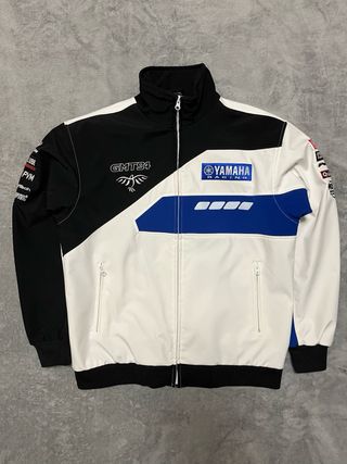 Chaqueta Cazadora Yamaha GMT 94
