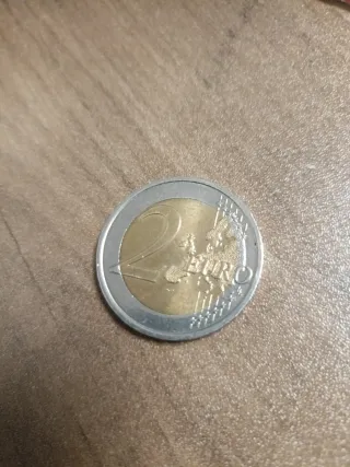 Moneda 2 euros Austria 2023