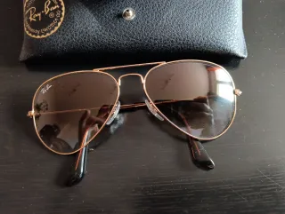 Gafas de sol Ray-Ban Aviator Originales