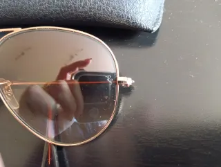 Gafas de sol Ray-Ban Aviator Originales