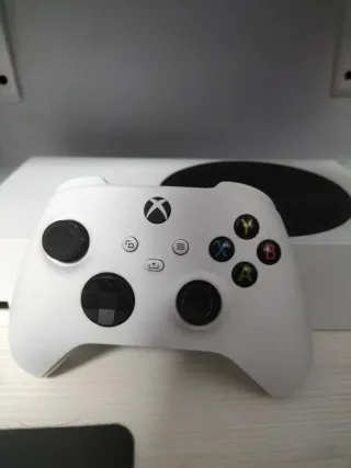 Consola XBOX S 512GB