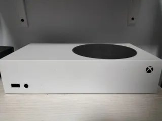 Consola XBOX S 512GB