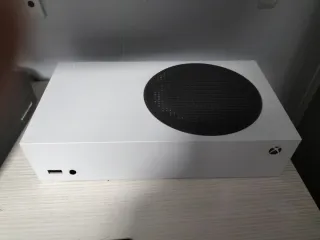 Consola XBOX S 512GB