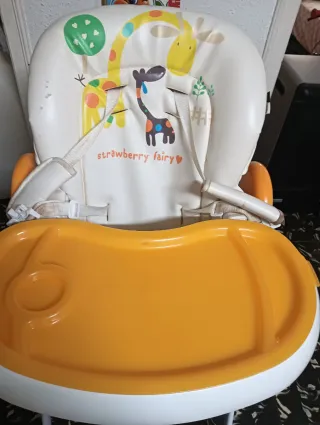 Trona Star Ibaby Pod Giraffe