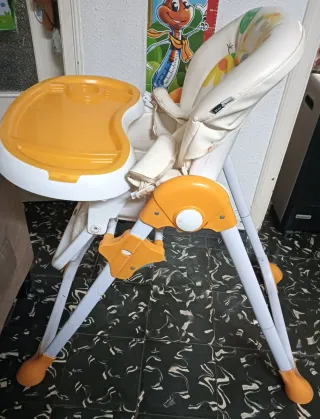 Trona Star Ibaby Pod Giraffe