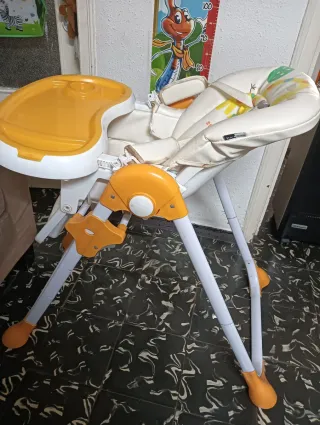 Trona Star Ibaby Pod Giraffe