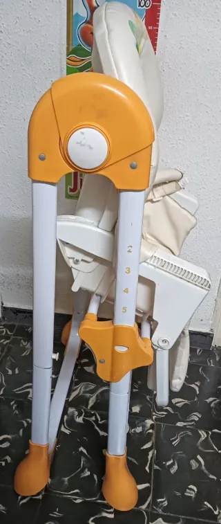 Trona Star Ibaby Pod Giraffe