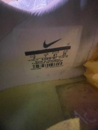 Scarpe da calcio Nike HypervenomX