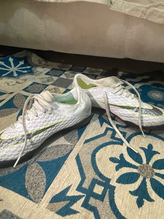 Scarpe da calcio Nike HypervenomX