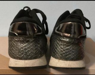 Zapatillas deportivas mujer T/39