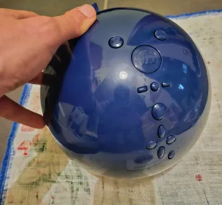 Nintendo Wii bowling world lanes completo