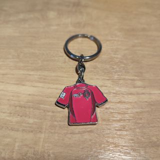 Llavero RCD Mallorca 2003