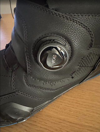 Botas Burton Photon Step On Talla 45