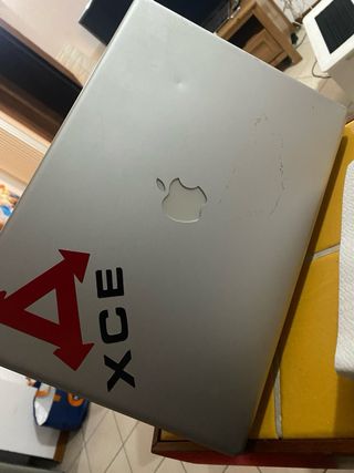 MacBook G4 Vintage Apple