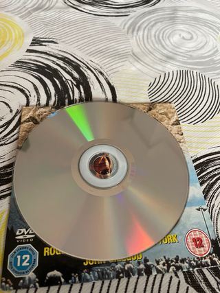 DVD Gold - Roger Moore