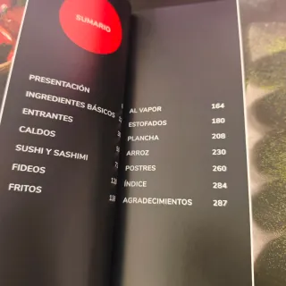 Escuela de cocina japonesa