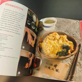 Escuela de cocina japonesa