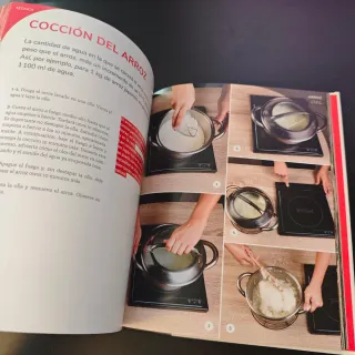 Escuela de cocina japonesa