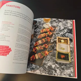 Escuela de cocina japonesa