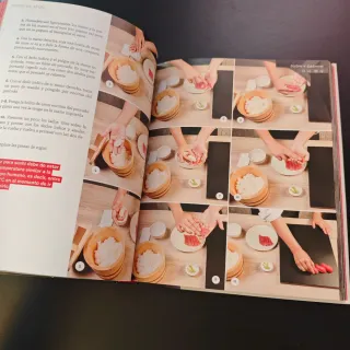 Escuela de cocina japonesa