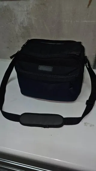 Daniel Videocámara Sony Handycam 330x