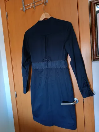 Vestido Tintoreto marino a 1€