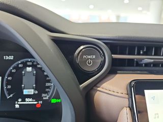 Lexus LBX 1.5 136cv HEV Elegant+